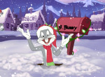 Le Noël des Looney Tunes