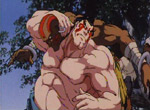 Honda contre Dhalsim