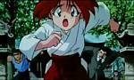 Yu Yu Hakusho - Film 2 : La Légende du Royaume des Ombres - image 2