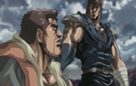 Hokuto no Ken : Film 2 - L'Héritier du Hokuto - image 4