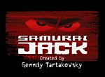 Samurai Jack