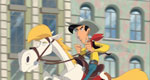 Lucky Luke - Tous à l'Ouest - image 3