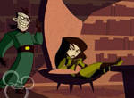 Kim Possible - image 5