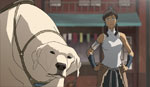 La Légende de Korra - image 6