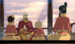 La Légende de Korra - image 8