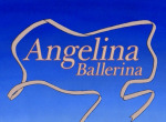 Angelina Ballerina