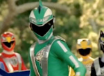 Power Rangers : Série 17 - RPM - image 3