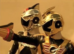 Power Rangers : Série 17 - RPM - image 13