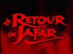 Le Retour de Jafar