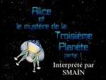 Le Mystère de la Troisième Planète - image 2