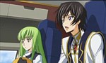 C.C. et Lelouch