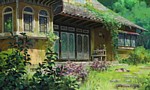 Arrietty - Le Petit Monde des Chapardeurs - image 2