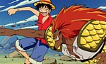 One Piece - Film 01 : One Piece, le Film - image 12