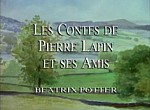 Les Contes de Pierre Lapin et ses Amis - image 1