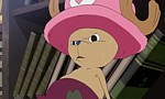 One Piece - Film 09 : Épisode de Chopper - image 11