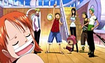 One Piece - Film 07 : Le Mecha Géant du Château Karakuri - image 3