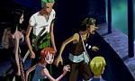 One Piece - Film 07 : Le Mecha Géant du Château Karakuri - image 13