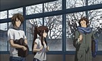 La Disparition de Haruhi Suzumiya - image 11