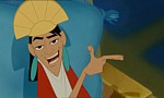 Kuzco, l'Empereur Mégalo - image 2