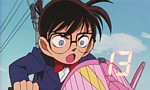 Détective Conan - Film 01 : Le Gratte-Ciel Infernal - image 7