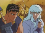 Berserk <i>(1ère série)</i> - image 4