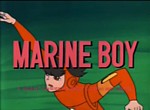 Marine Boy