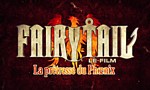 Fairy Tail : La prêtresse du Phœnix - image 1