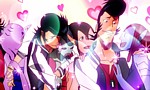 Space Dandy - image 12