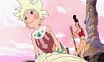 Space Dandy - image 13