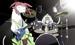 Space Dandy - image 14