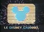 Disney Channel