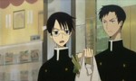 XXXHolic - image 28