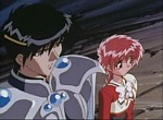 Magic Knight Rayearth - image 11