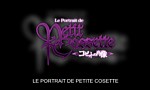 Le Portrait de Petite Cosette - image 1