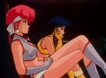 Dirty Pair : Affair of Nolandia - image 9