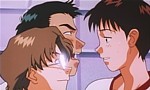 Evangelion : Death and Rebirth - image 10