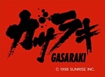 Gasaraki