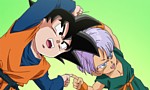 Dragon Ball Z - Film 14 : Battle of Gods - image 16