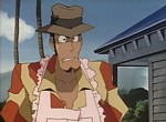 Lupin III : TVFilm 05 - Destination Danger - image 12