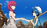 Magi : The Labyrinth of Magic - image 10