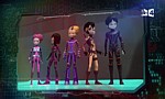 Code Lyoko Evolution