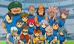 Inazuma Eleven GO - image 2