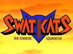 SWAT Kats