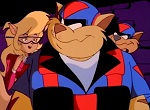 SWAT Kats - image 2