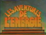 Les Aventures de l'Energie