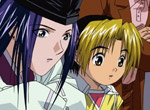 Hikaru no Go