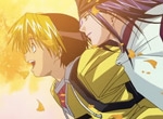 Hikaru no Go - image 17