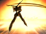 RahXephon : le film - image 8