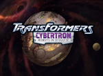 Transformers Cybertron