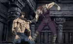 Hokuto no Ken : OAV 1 - La Légende de Julia - image 3